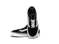 Vans Old Skool Suede