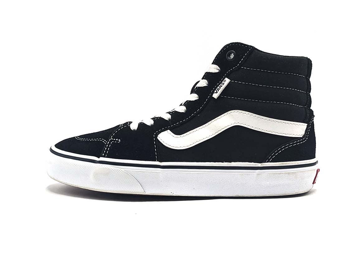 Vans Filmore Platform High-Top