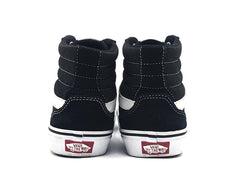 Vans Filmore Platform High-Top