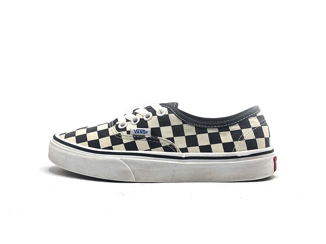 Vans Authentic
