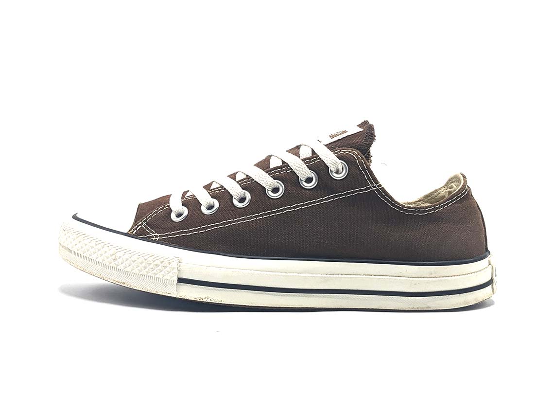 Converse Chuck Taylor All Star Low Top