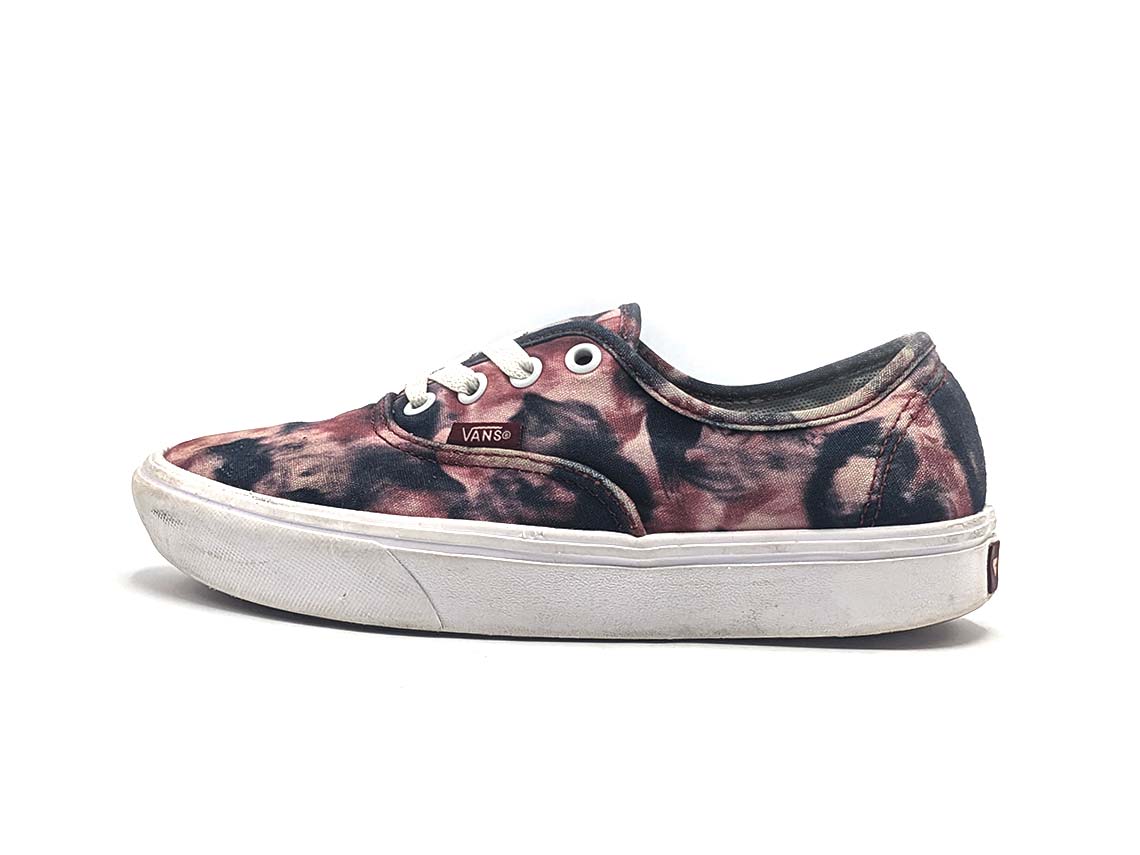 Vans Comfycush Authentic Grunge
