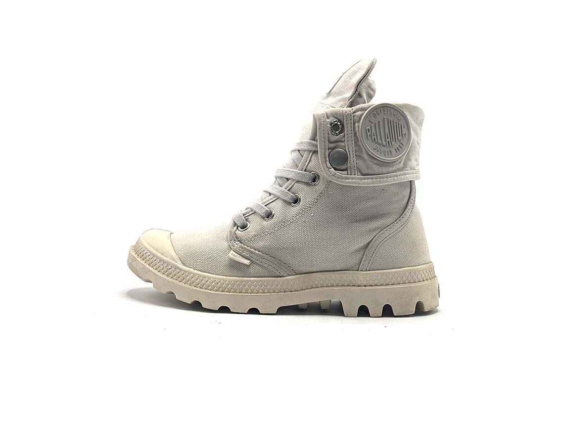 Palladium Pallabrouse