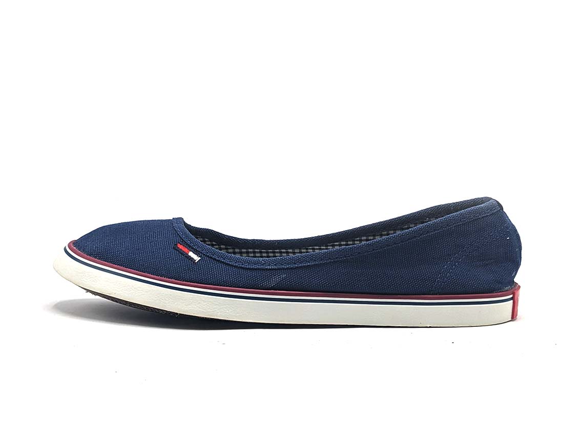 Tommy Hilfiger Ballet Flats