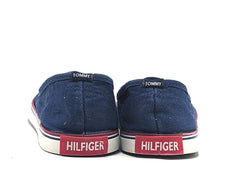 Tommy Hilfiger Ballet Flats