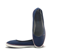 Tommy Hilfiger Ballet Flats