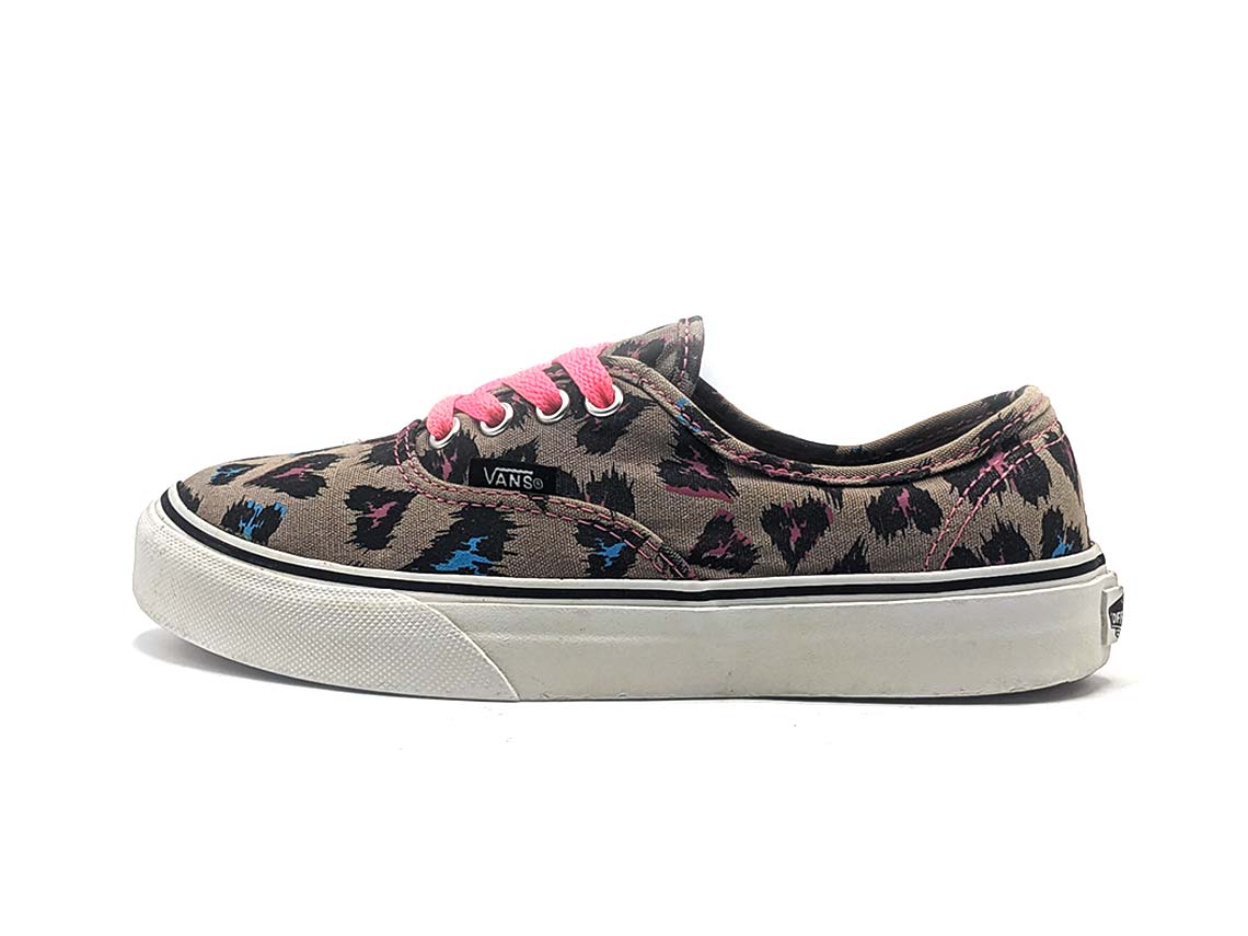 Vans Authentic