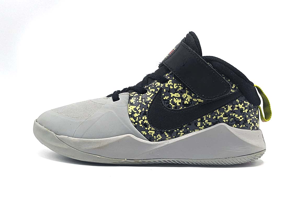 Nike Hustle D 9 Digi