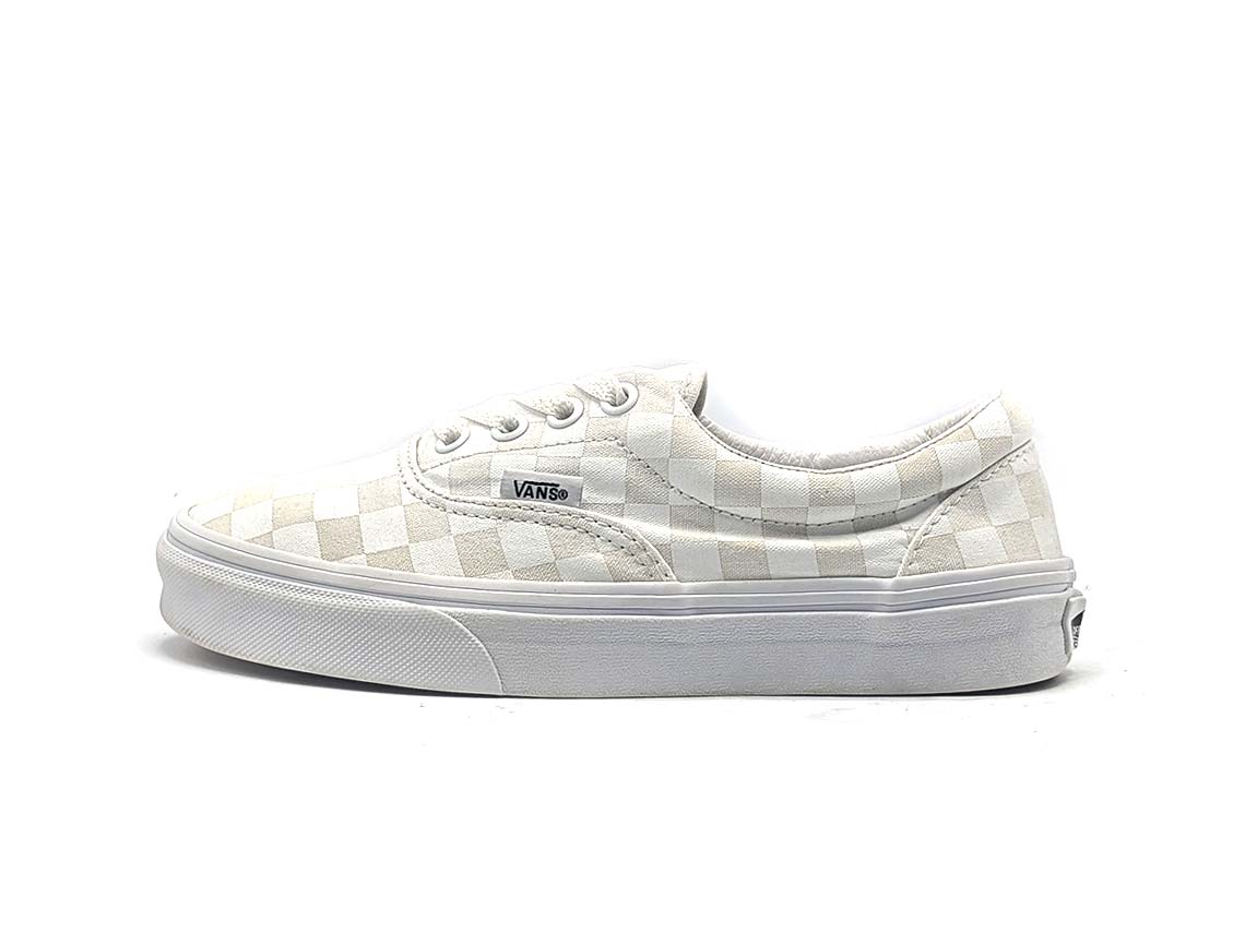 Vans Era check Authentic