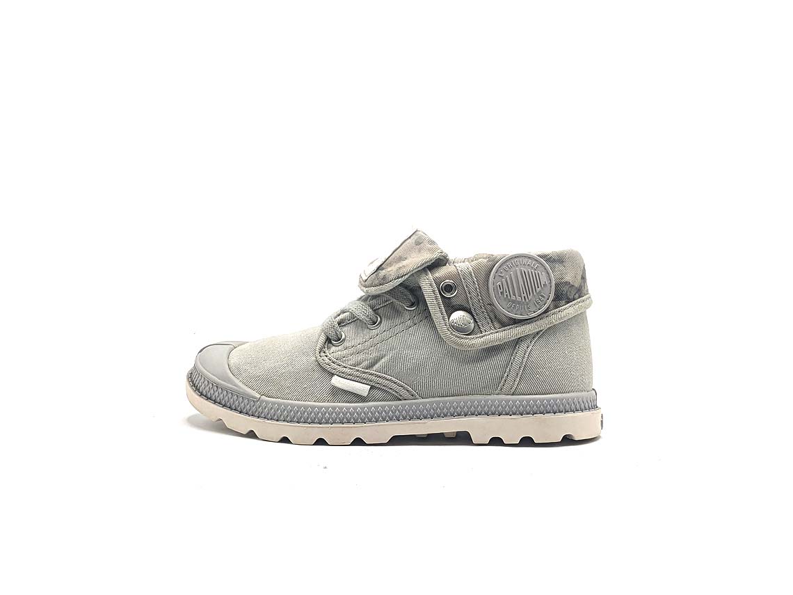 Palladium Baggy Boots