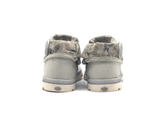 Palladium Baggy Boots