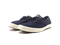 Keds Metallic Canvas