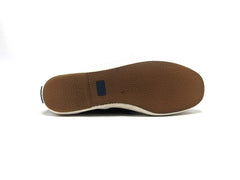 Keds Metallic Canvas