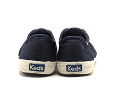 Keds Metallic Canvas