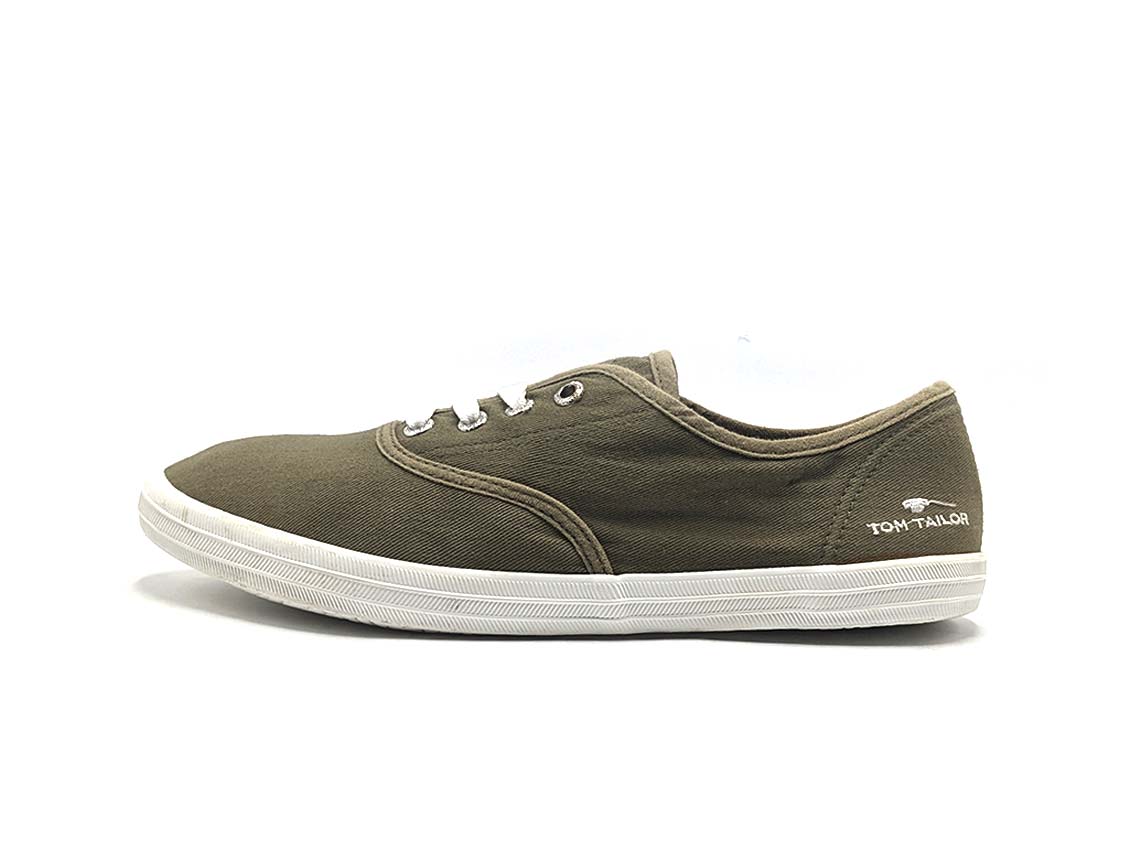 Tom Tailor Lace Up