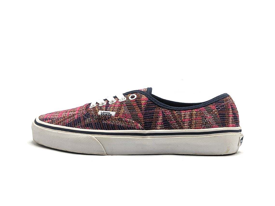 Vans Authentic Chevron