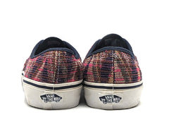 Vans Authentic Chevron