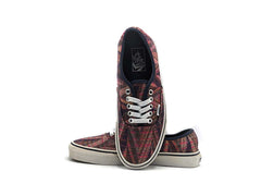 Vans Authentic Chevron