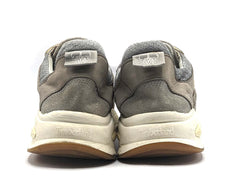 Timberland Delphiville leather