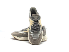 Timberland Delphiville leather