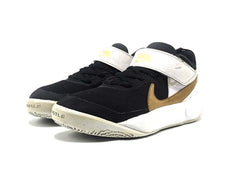 Nike Team Hustle D 10