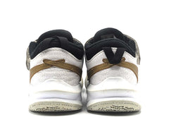 Nike Team Hustle D 10