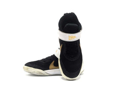 Nike Team Hustle D 10