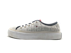 Tommy Hilfiger Flatform Jacquard