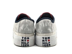 Tommy Hilfiger Flatform Jacquard