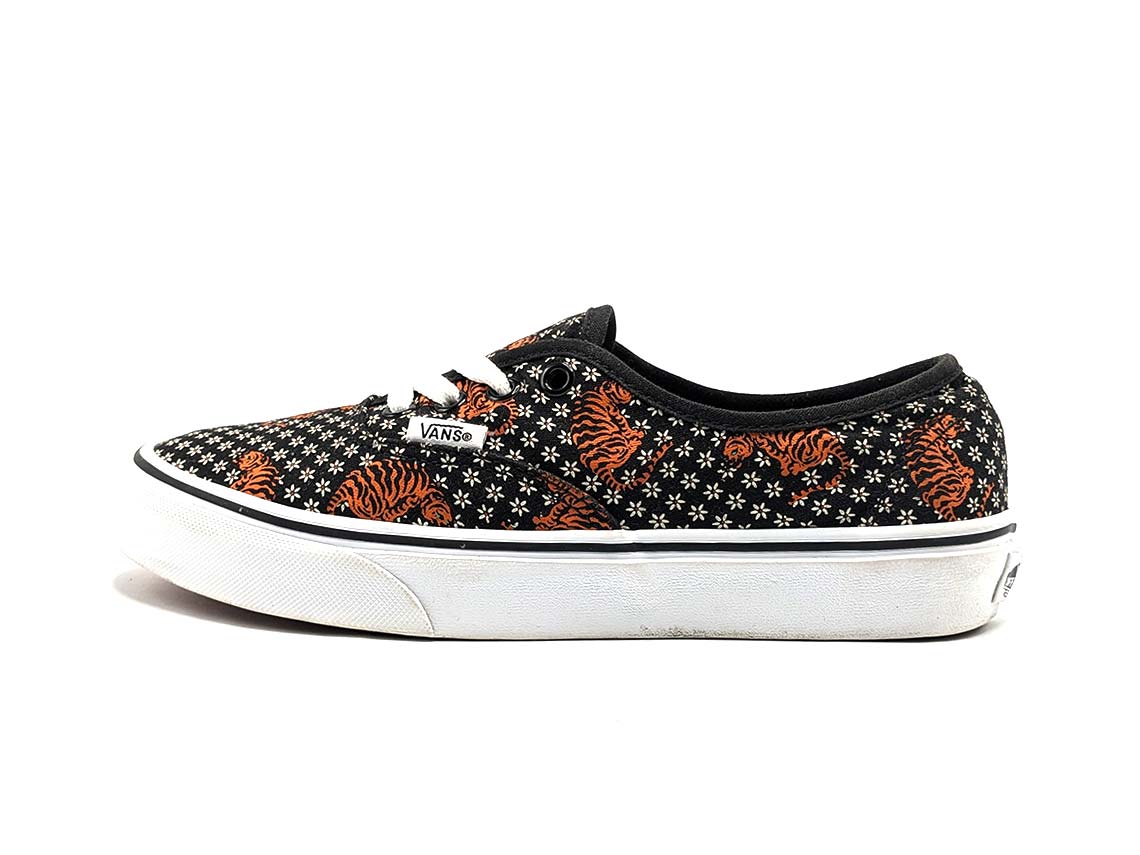 Vans Authentic 'Tiger Floral