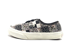 Vans Authentic Patchwork Floral