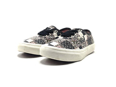 Vans Authentic Patchwork Floral