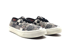 Vans Authentic Patchwork Floral