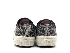 Vans Authentic Patchwork Floral