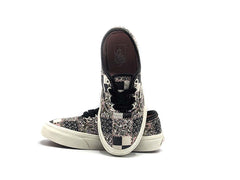 Vans Authentic Patchwork Floral