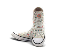 Converse Chuck Taylor All Star Mystic