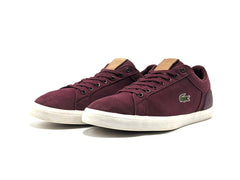 Lacoste Straightset Lace 317