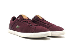 Lacoste Straightset Lace 317