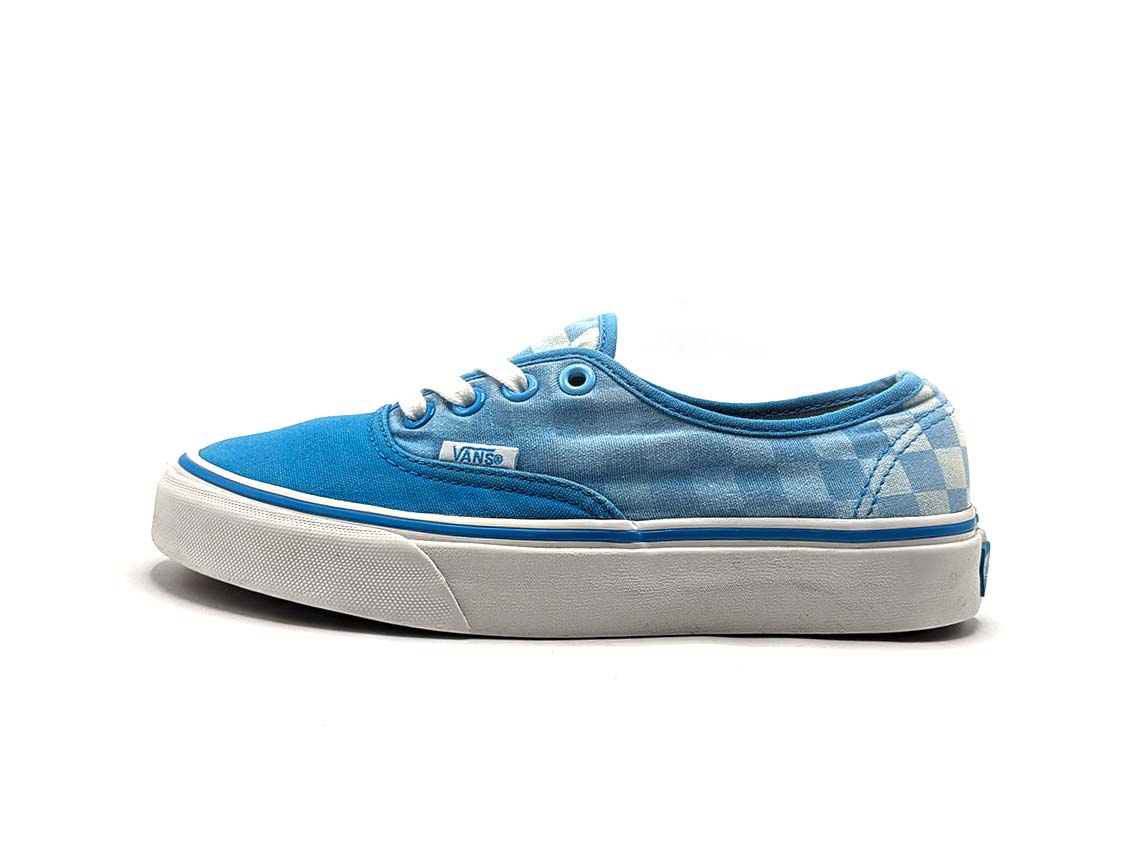 Vans Authentic Checkered