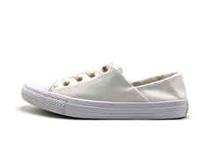 Converse White Craft Ox