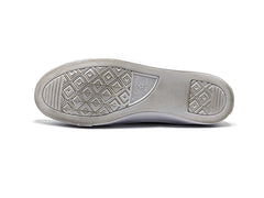 Converse White Craft Ox