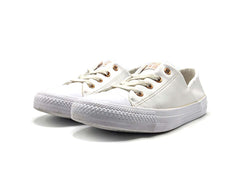 Converse White Craft Ox