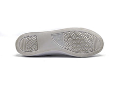 Converse White Craft Ox