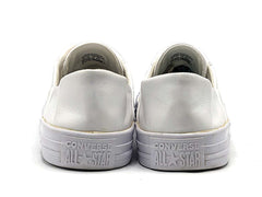 Converse White Craft Ox
