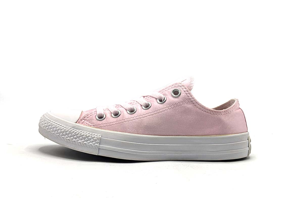 Converse Chuck Taylor All Star Pink Satin