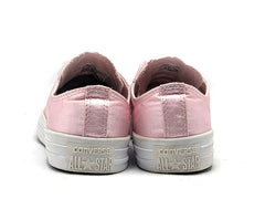 Converse Chuck Taylor All Star Pink Satin