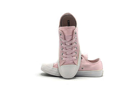 Converse Chuck Taylor All Star Pink Satin