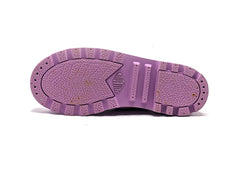 Palladium Velcro