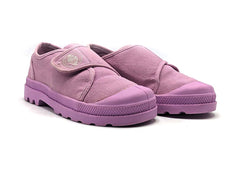 Palladium Velcro