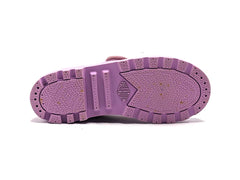 Palladium Velcro